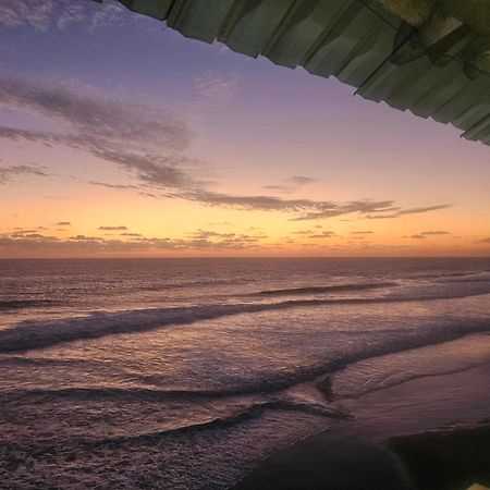 Turtle Beach Villas Zihuatanejo Zewnętrze zdjęcie