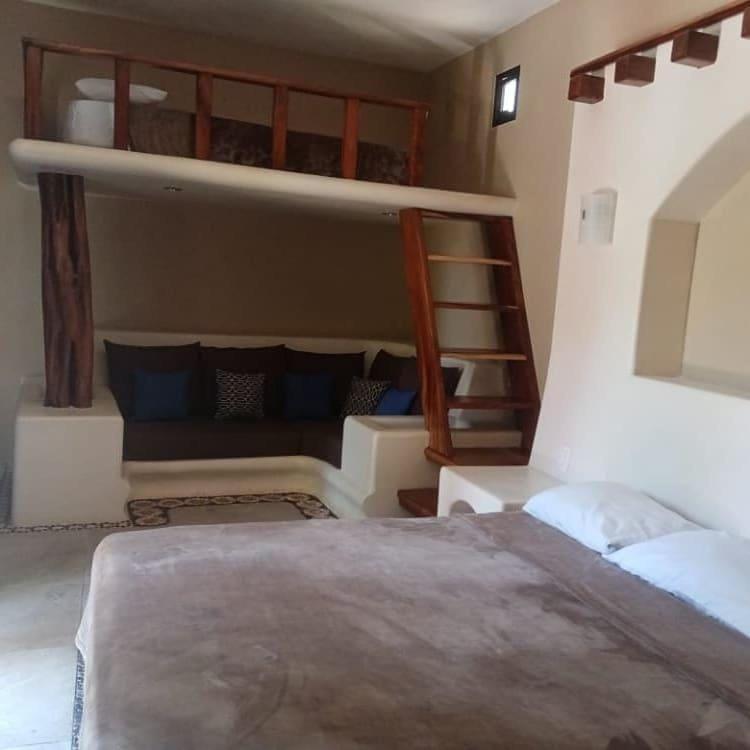 Turtle Beach Villas Zihuatanejo Zewnętrze zdjęcie