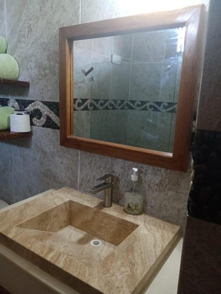 Turtle Beach Villas Zihuatanejo Zewnętrze zdjęcie