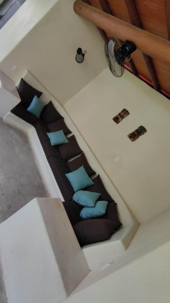 Turtle Beach Villas Zihuatanejo Zewnętrze zdjęcie