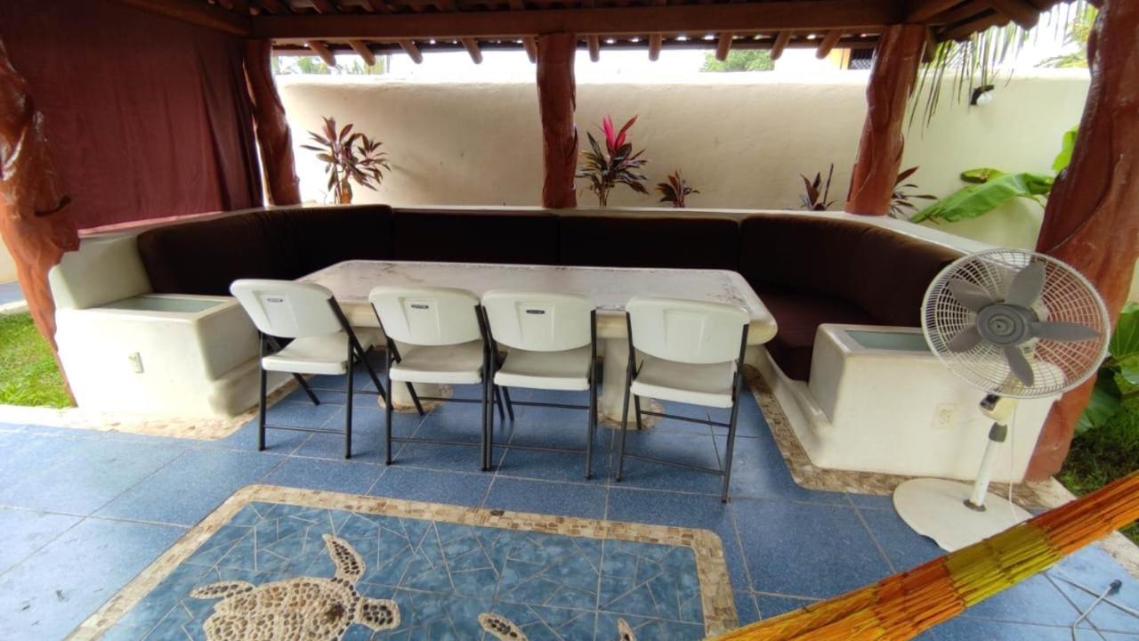 Turtle Beach Villas Zihuatanejo Zewnętrze zdjęcie