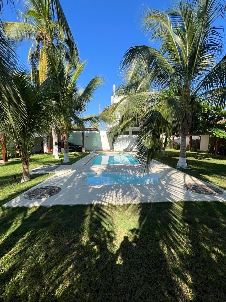 Turtle Beach Villas Zihuatanejo Zewnętrze zdjęcie