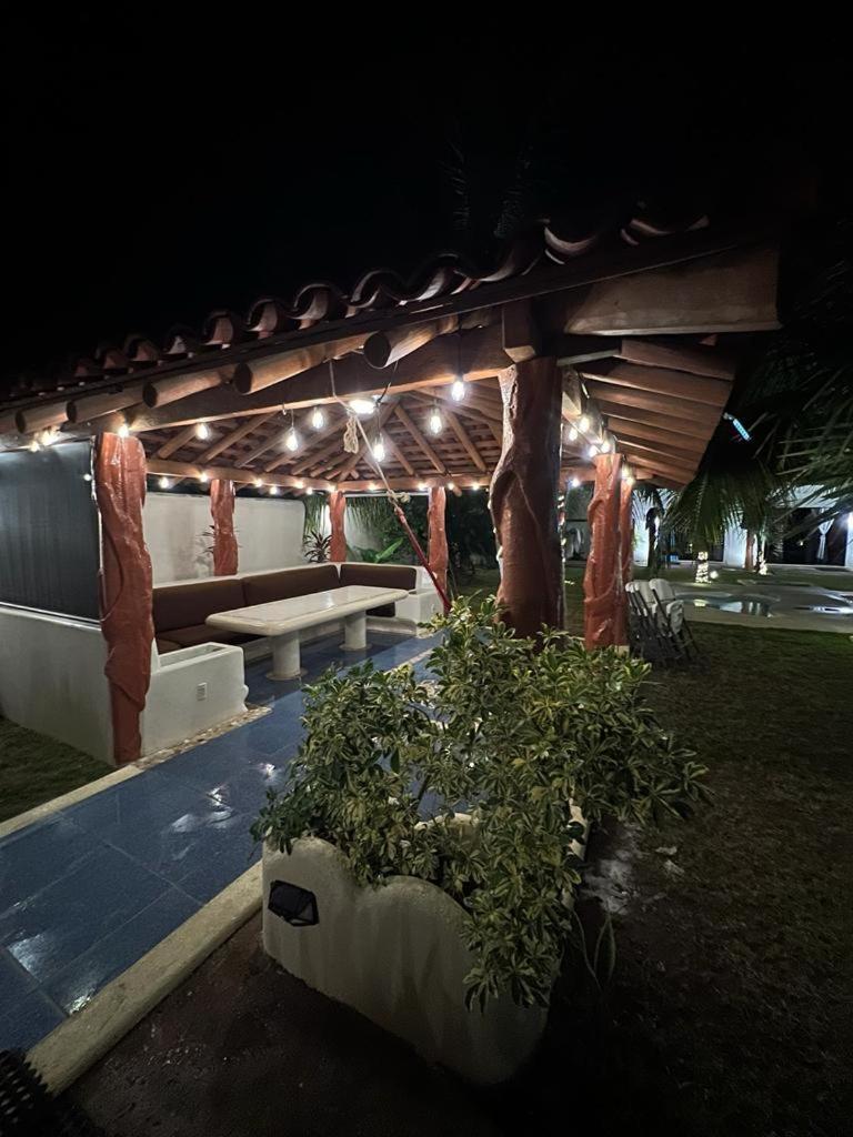 Turtle Beach Villas Zihuatanejo Zewnętrze zdjęcie