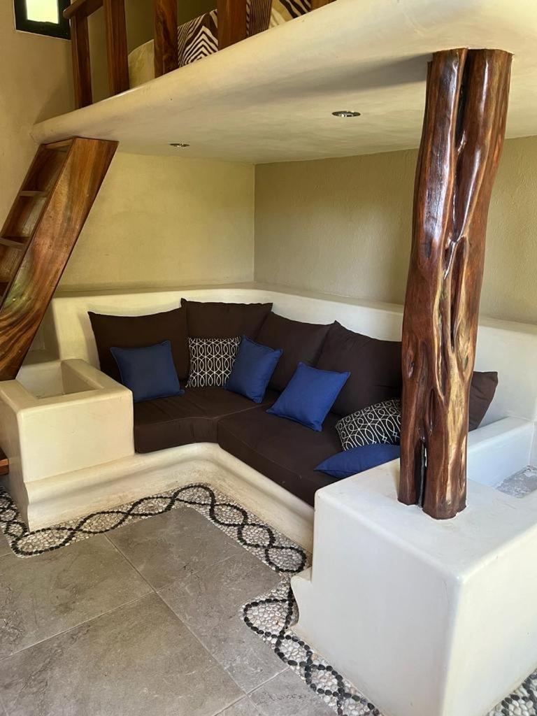 Turtle Beach Villas Zihuatanejo Zewnętrze zdjęcie