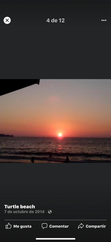 Turtle Beach Villas Zihuatanejo Zewnętrze zdjęcie
