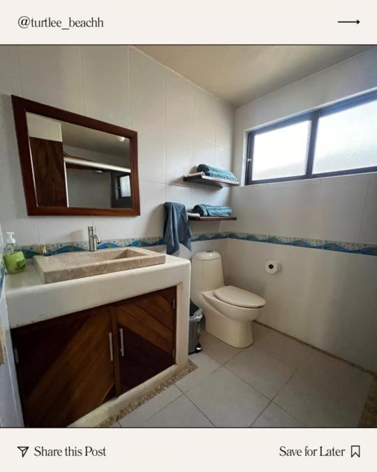 Turtle Beach Villas Zihuatanejo Zewnętrze zdjęcie