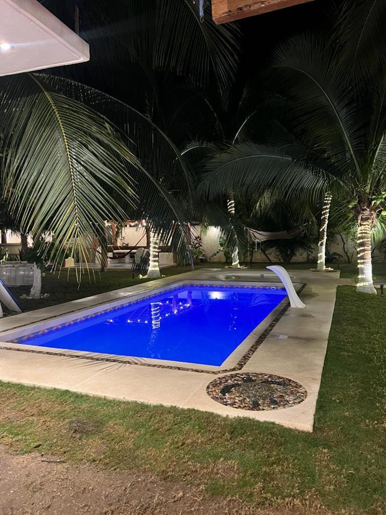 Turtle Beach Villas Zihuatanejo Zewnętrze zdjęcie