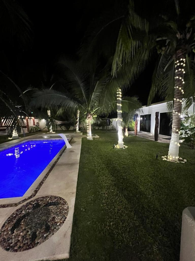 Turtle Beach Villas Zihuatanejo Zewnętrze zdjęcie
