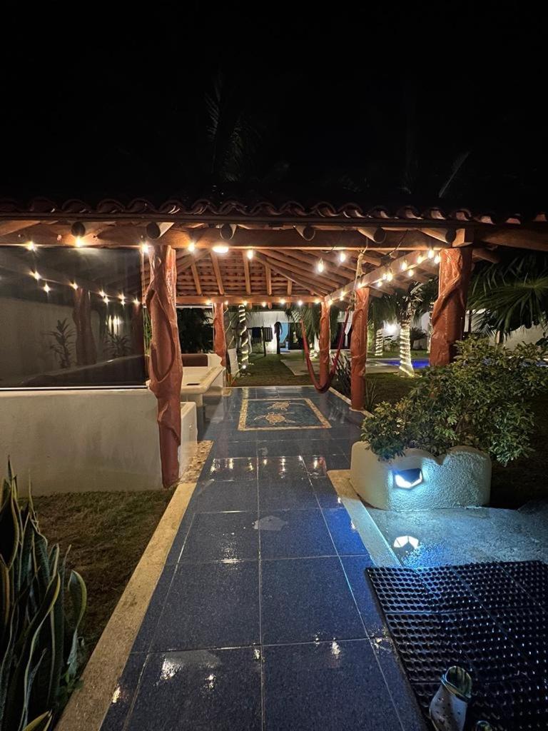 Turtle Beach Villas Zihuatanejo Zewnętrze zdjęcie