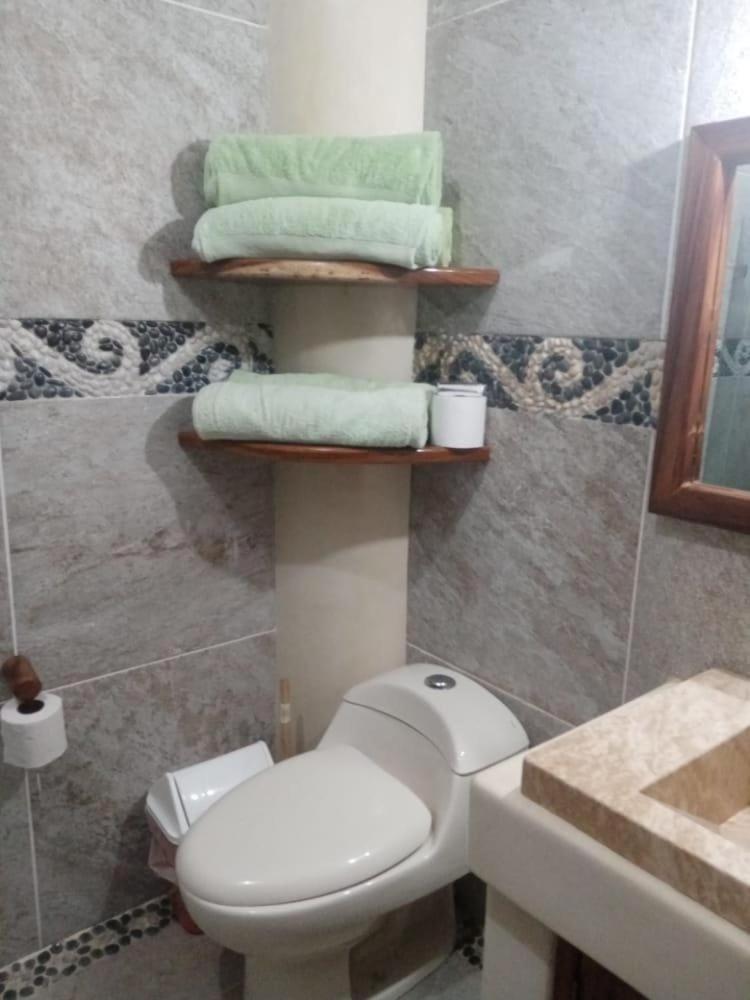 Turtle Beach Villas Zihuatanejo Zewnętrze zdjęcie