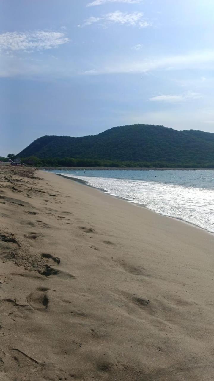 Turtle Beach Villas Zihuatanejo Zewnętrze zdjęcie