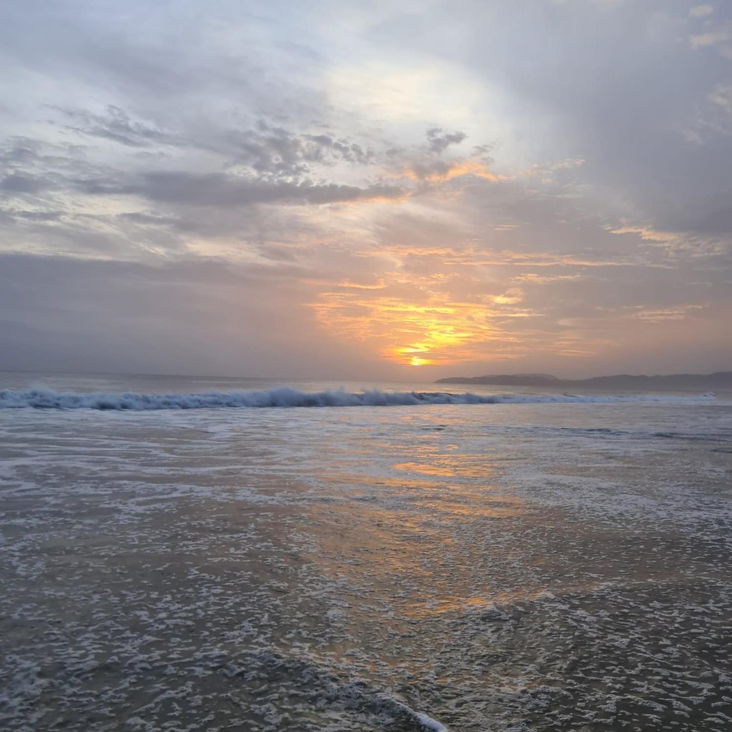 Turtle Beach Villas Zihuatanejo Zewnętrze zdjęcie