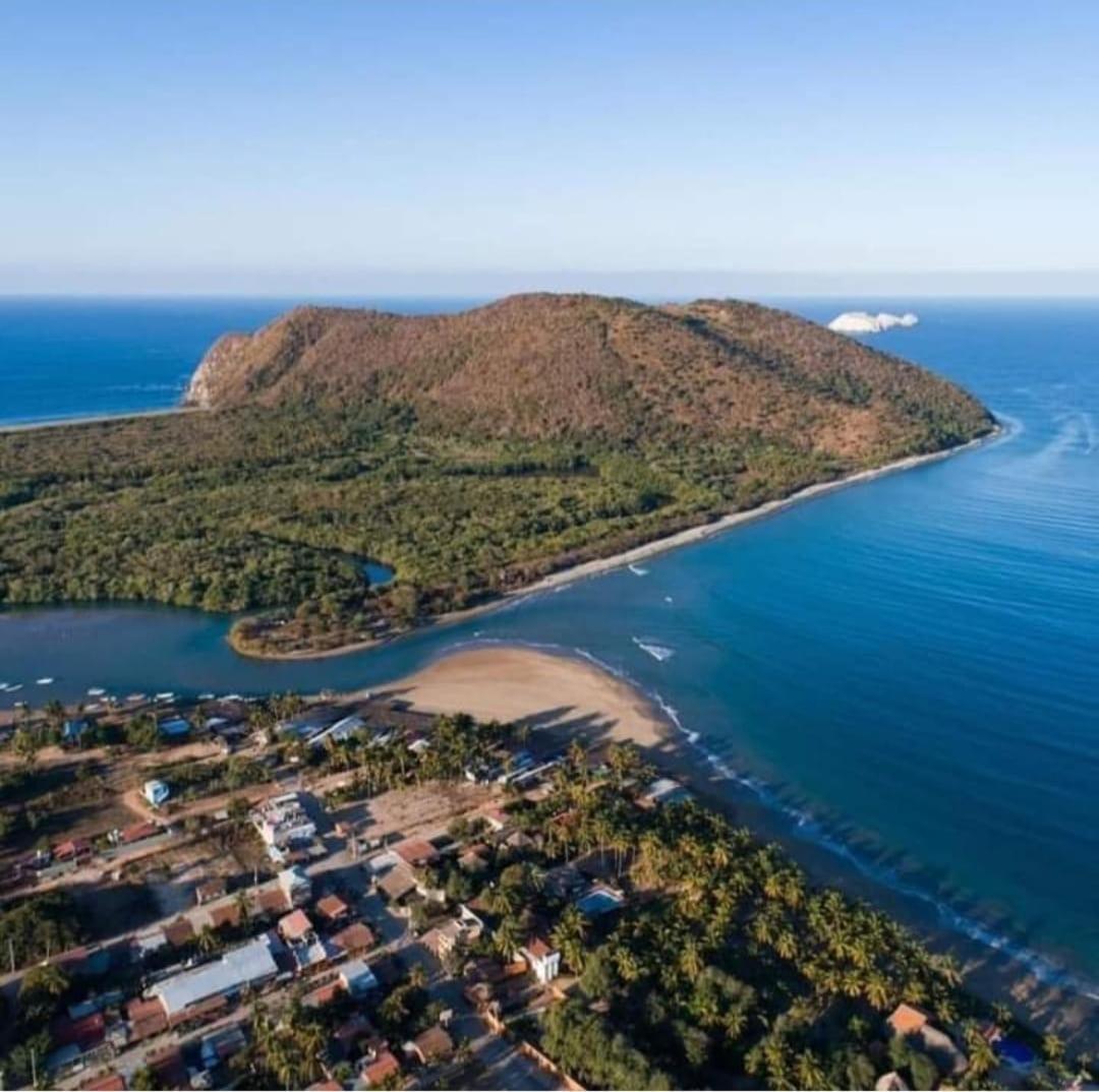 Turtle Beach Villas Zihuatanejo Zewnętrze zdjęcie