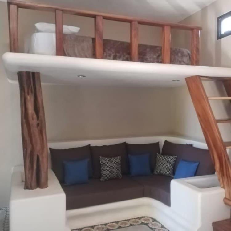 Turtle Beach Villas Zihuatanejo Zewnętrze zdjęcie