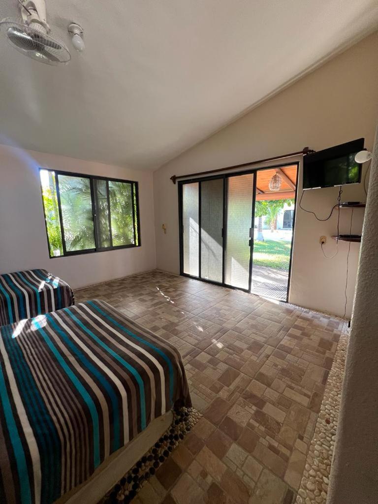 Turtle Beach Villas Zihuatanejo Zewnętrze zdjęcie