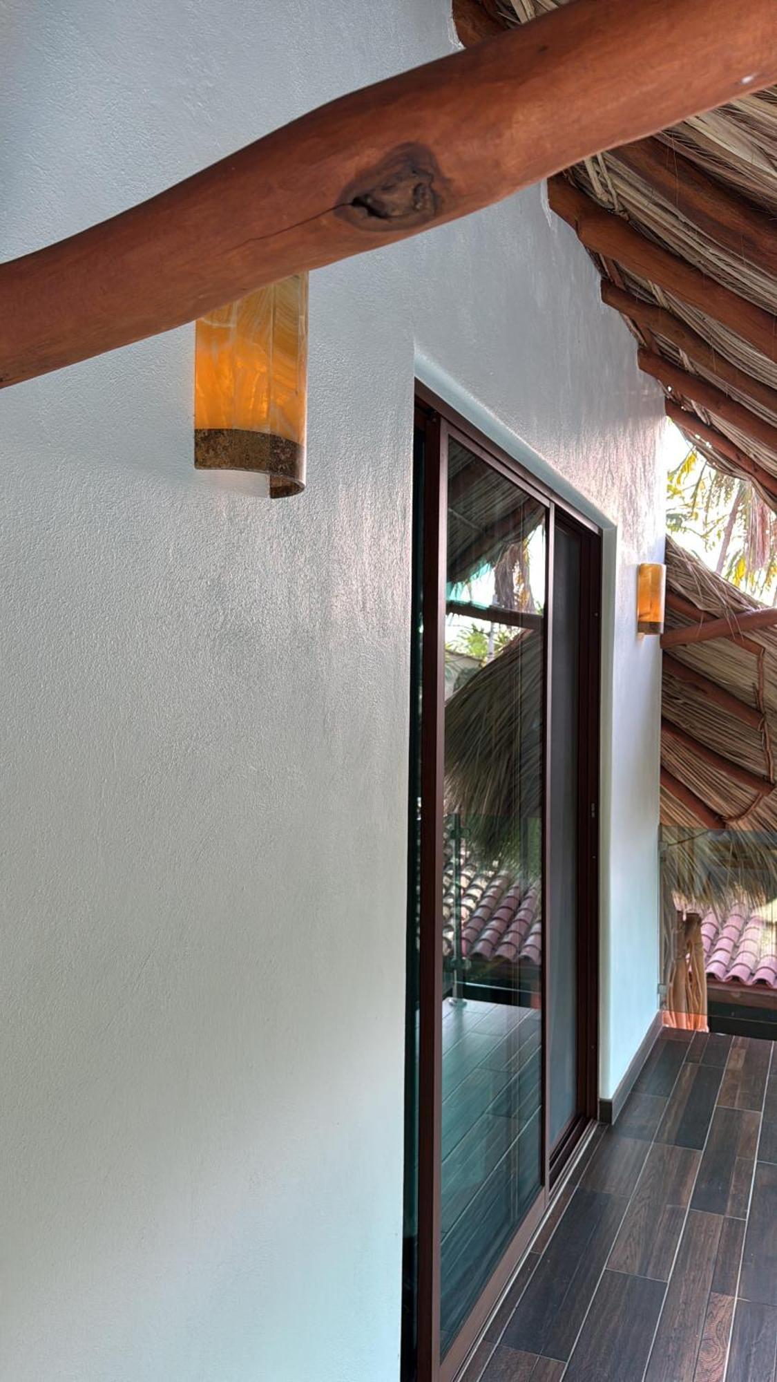 Turtle Beach Villas Zihuatanejo Zewnętrze zdjęcie