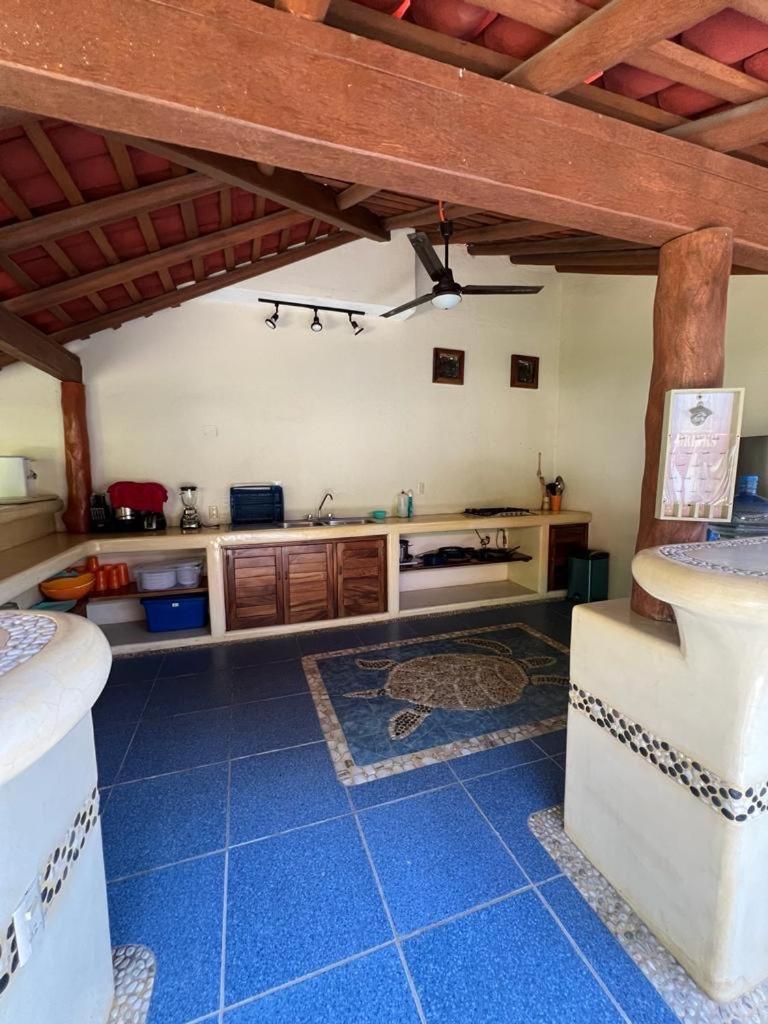 Turtle Beach Villas Zihuatanejo Zewnętrze zdjęcie