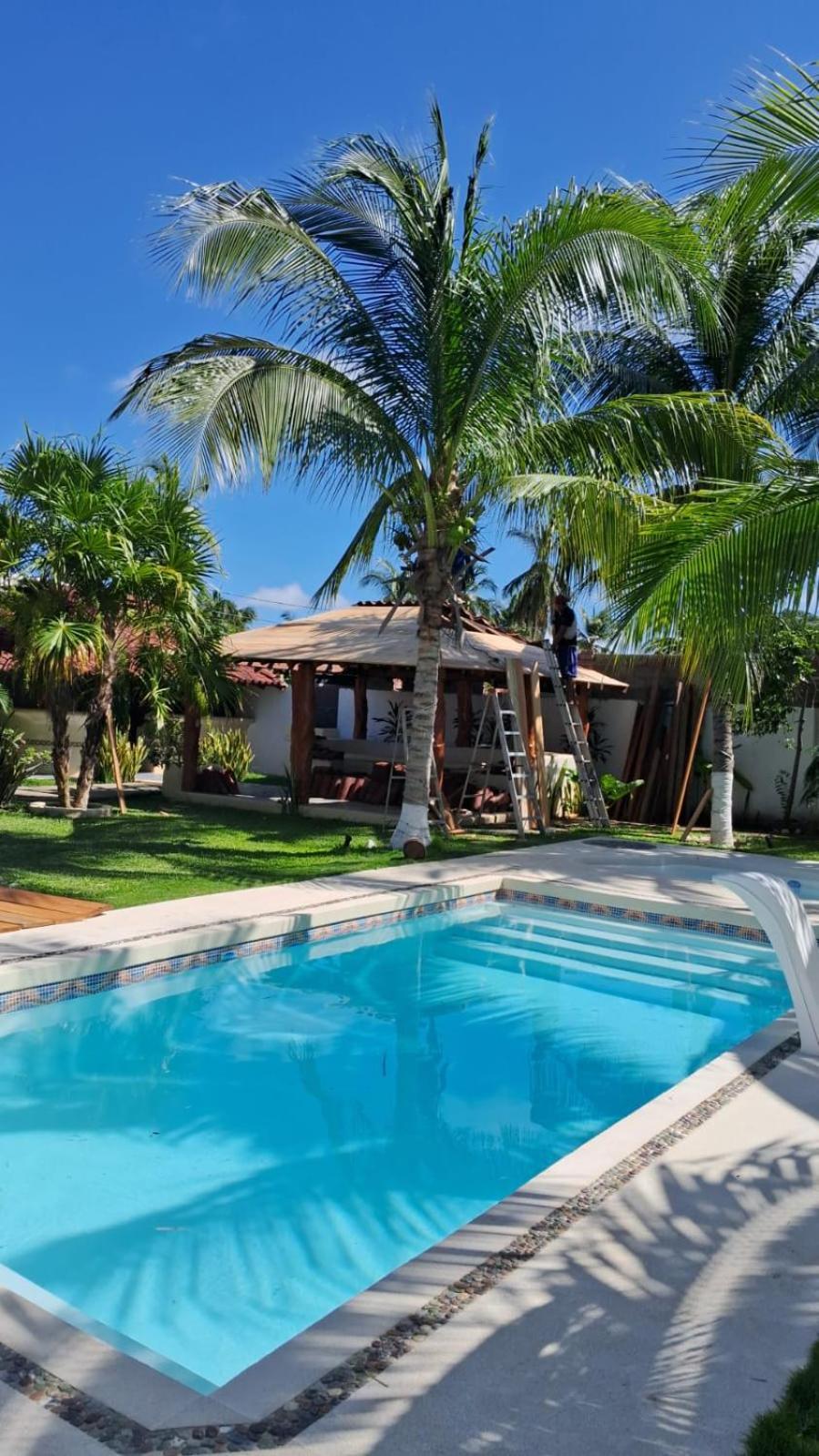 Turtle Beach Villas Zihuatanejo Zewnętrze zdjęcie