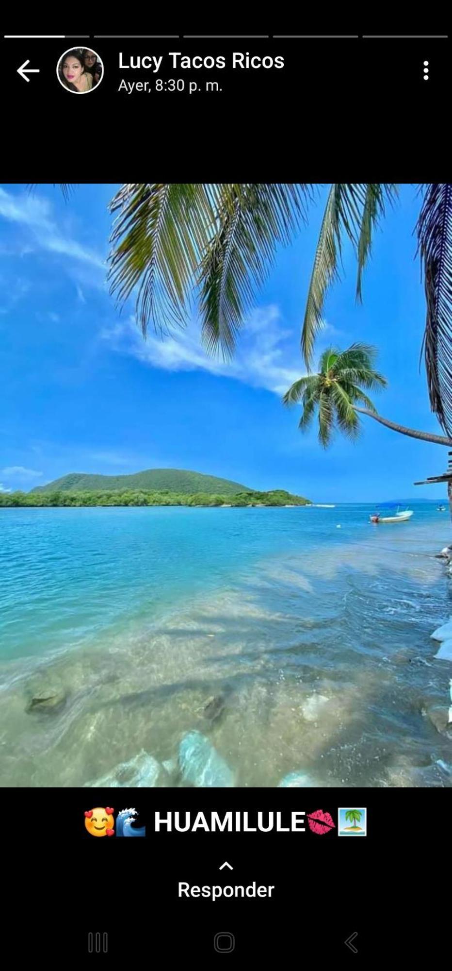 Turtle Beach Villas Zihuatanejo Zewnętrze zdjęcie