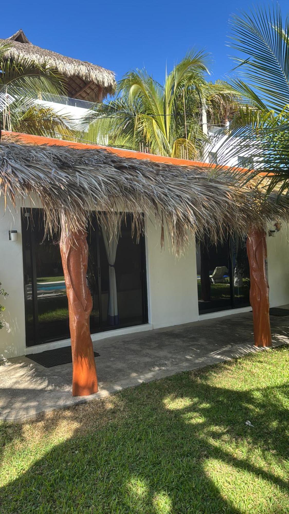 Turtle Beach Villas Zihuatanejo Zewnętrze zdjęcie