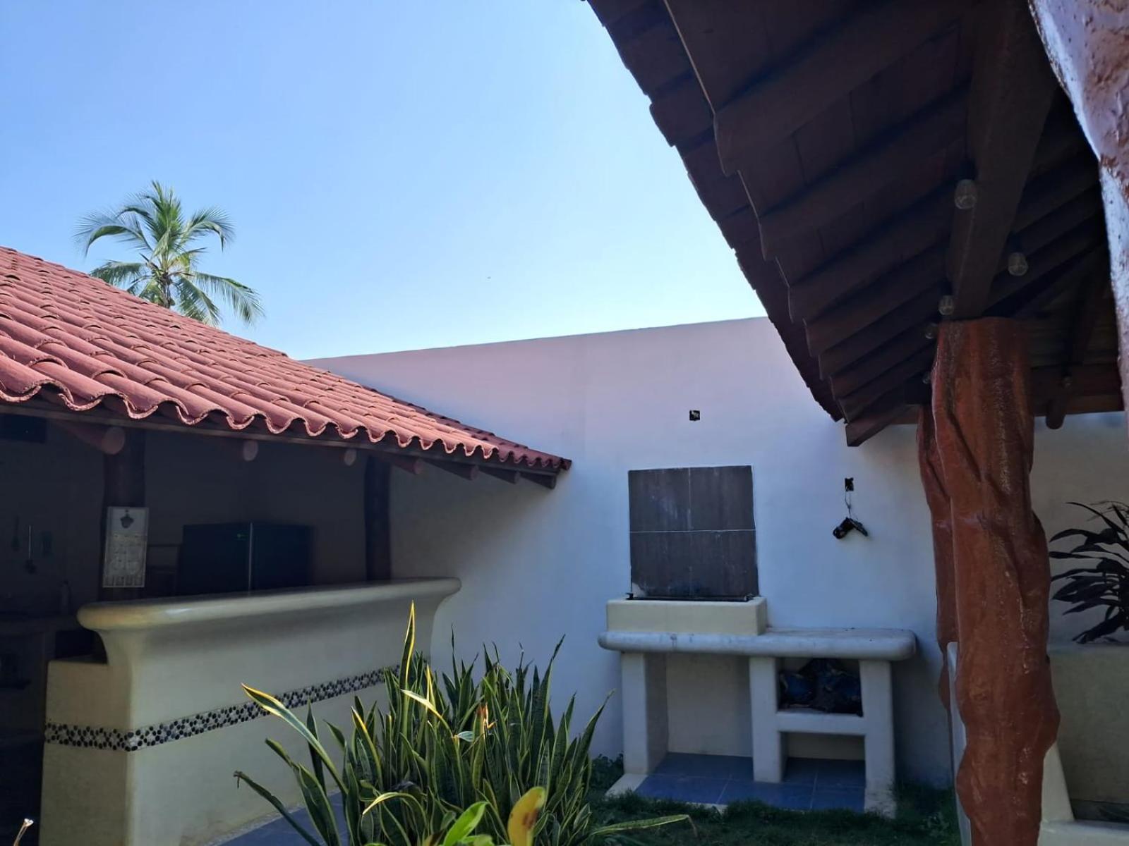 Turtle Beach Villas Zihuatanejo Zewnętrze zdjęcie