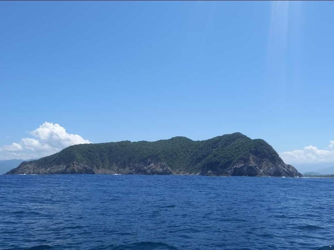 Turtle Beach Villas Zihuatanejo Zewnętrze zdjęcie