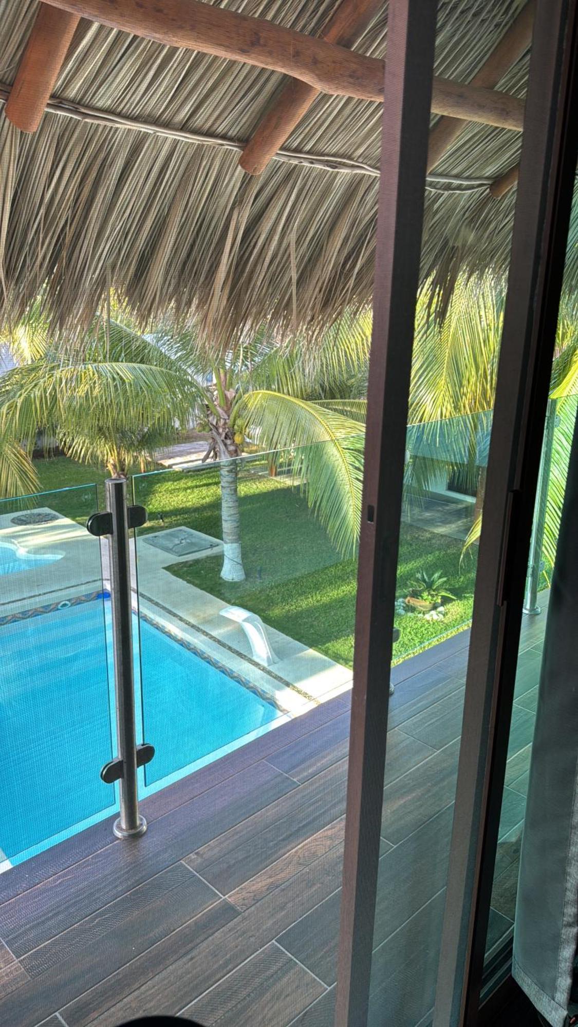 Turtle Beach Villas Zihuatanejo Zewnętrze zdjęcie