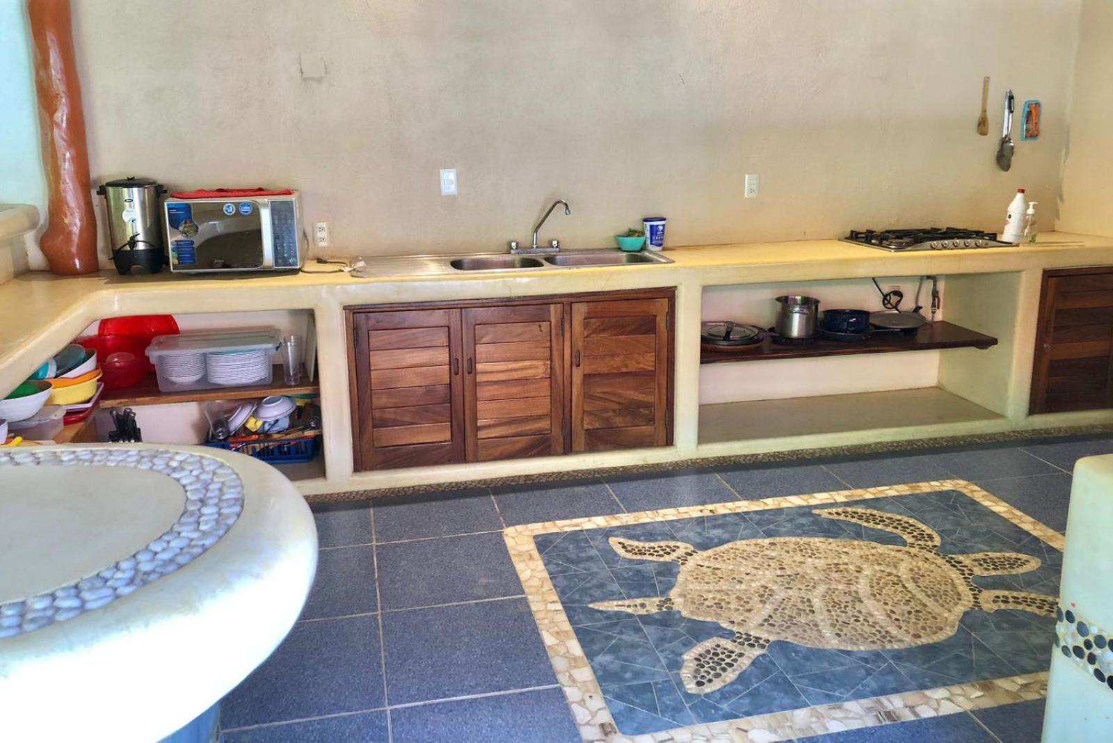 Turtle Beach Villas Zihuatanejo Zewnętrze zdjęcie