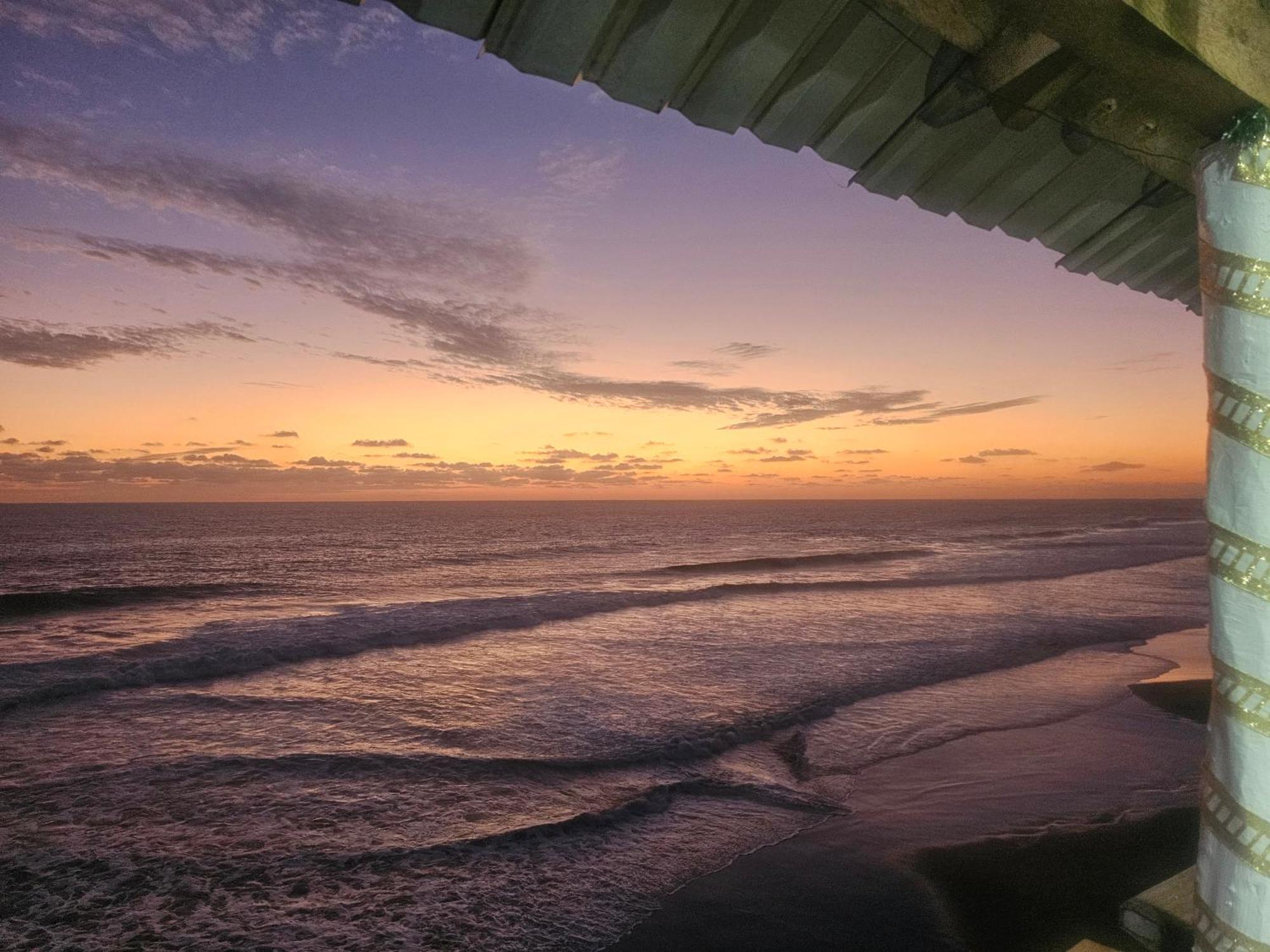 Turtle Beach Villas Zihuatanejo Zewnętrze zdjęcie
