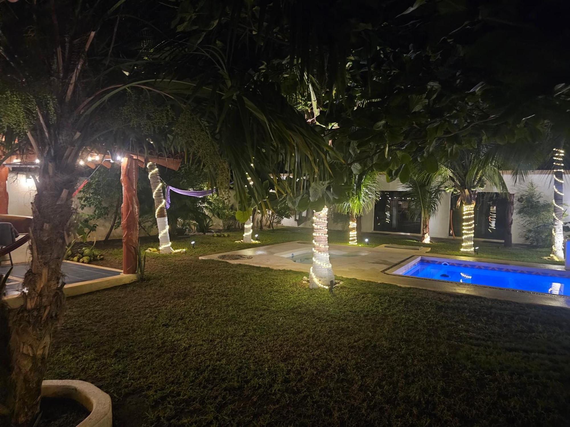 Turtle Beach Villas Zihuatanejo Zewnętrze zdjęcie